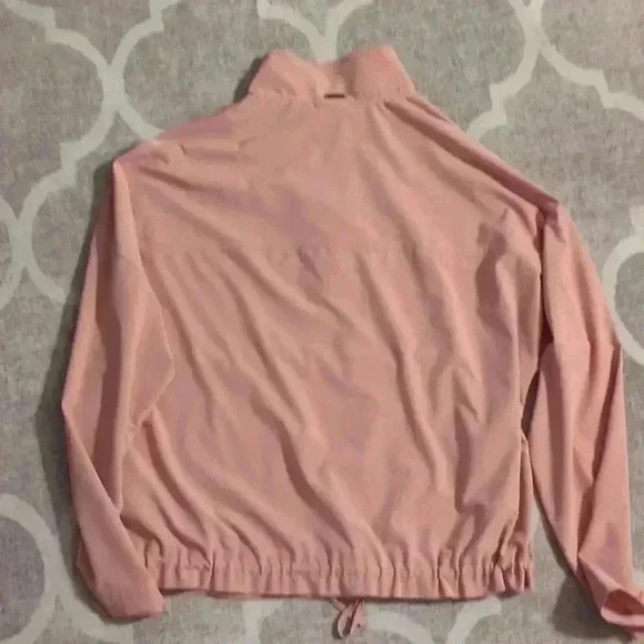prAna Railay Pullover in Dusty Rose Size M - Picture 4 of 5
